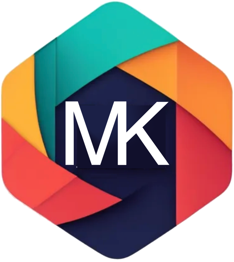 Martijn Kooreman Consultancy Logo